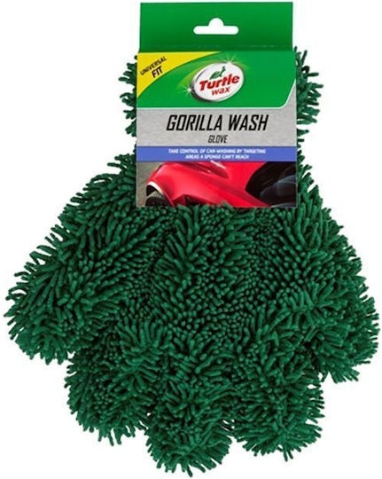 Turtle Wax Γάντι Πλυσίματος Αυτοκινήτου