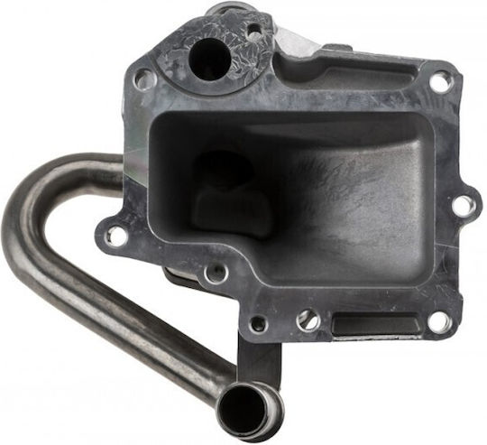 Agr Ventil Iveco Daily Iv Plattform Chassis 2006-2012 3l Van