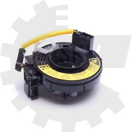 Toyota Rush F700 Gr Διακόπτης Συνδυασμού Αυτοκινήτου Επαφή Σπιράλ Καλωδίου Ρολόι Ελατήριο 84306-b2010