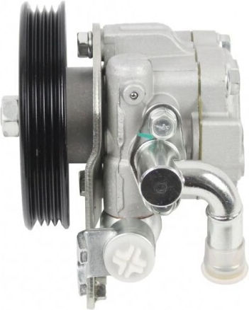 Power Steering Pump Nissan Maxima 4911040u15