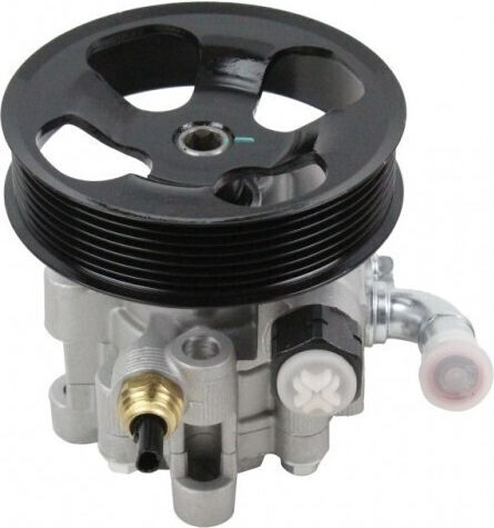 Loro Toyota Land Cruiser Unterstützungspumpen Riemenscheibe 4431006071
