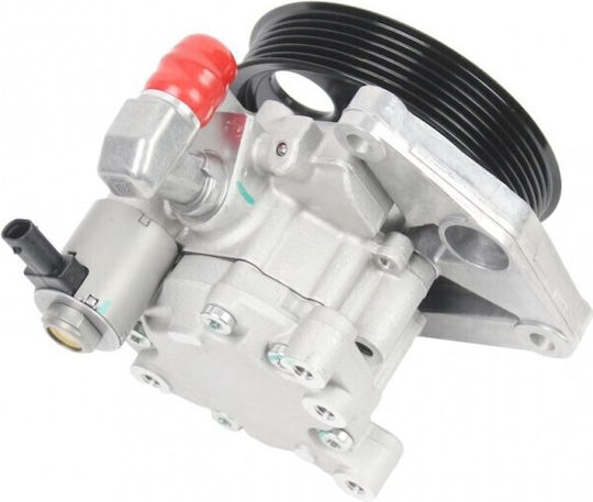 Power Steering Pump Mercedes-benz C-Class E-Class 0054668101