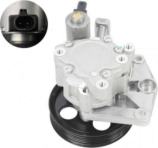 Power Steering Pump Mercedes-benz C-Class E-Class 0054668101