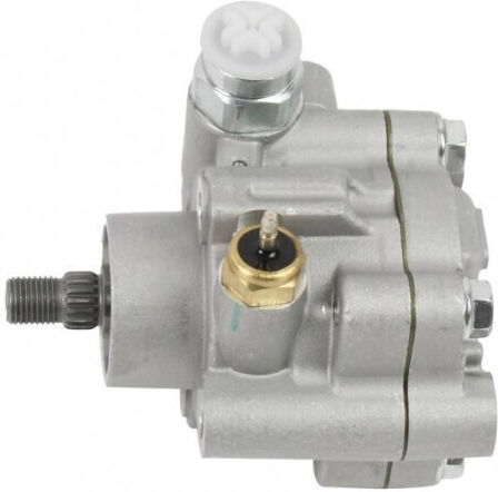 Power Steering Pump Ford Maverick Mazda Tribute Ec0732600