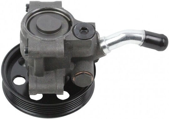 Помпa за Сервоусилвател Трака Без Резервоар Ford Focus I Xs4c3a696rb