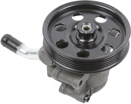 Помпa за Сервоусилвател Трака Без Резервоар Ford Focus I Xs4c3a696rb