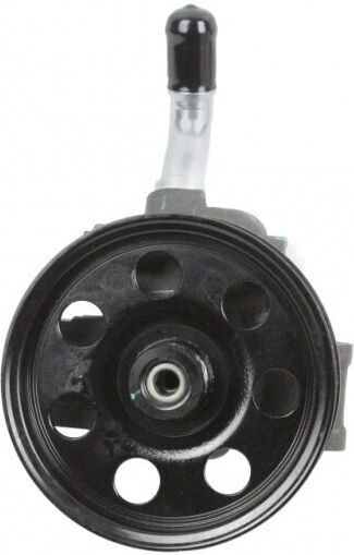 Помпa за Сервоусилвател Трака Без Резервоар Ford Focus I Xs4c3a696rb