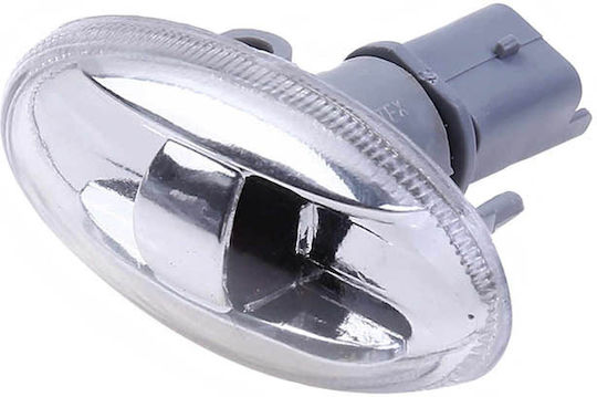 Flash Peugeot 1007 / 107 / 206 / 307 / 4007 / 407 / 607 / Partner Toyota Aygo Citroen C2 / C3 / Xsara