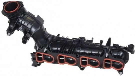 Колектор Въздуховод БМВ 5 G30/f90 16 B47 8513655