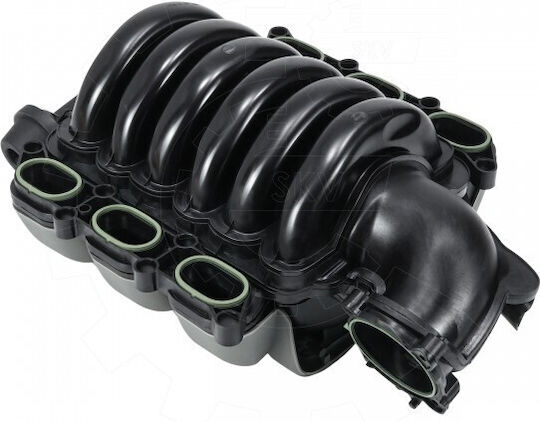 Колектор Въздуховод Audi A4 A5 A6 Q5 06e133210g