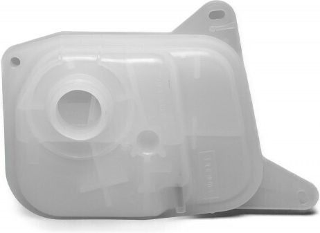 Rezervor Expansiune Lichid Răcire Audi 100 C3 80 B3 8a0121403a Fără Capac 8a0121403a
