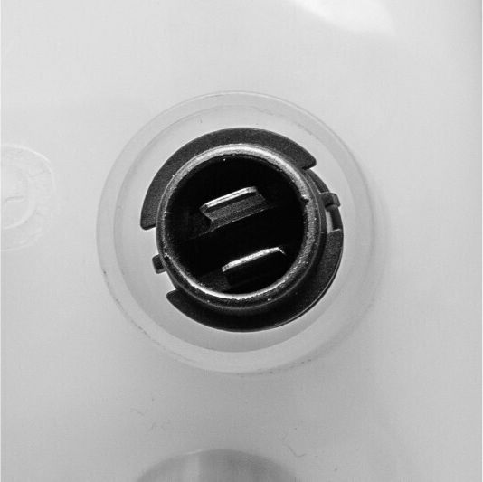 Rezervor Expansiune Lichid Răcire Audi 100 C3 80 B3 8a0121403a Fără Capac 8a0121403a