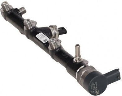 Injection Rail Renault Master Iv 24 2.0 Dci 175219059r