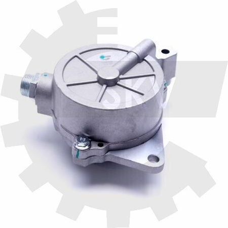 Αντλία Υποπίεσης Mitsubishi Canter Me017287