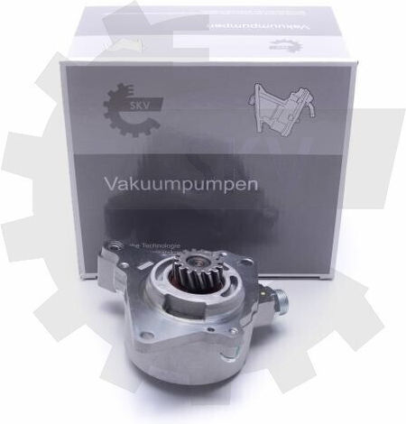 Αντλία Υποπίεσης Mitsubishi Canter Me017287