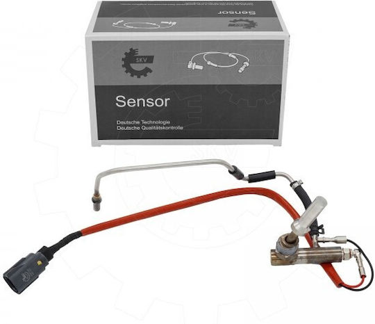 Supapă Abur Combustibil Ford Focus Iii Cv6q9t540ag
