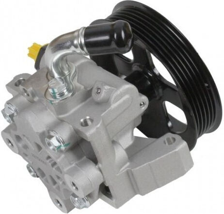 Помпa за Сервоусилвател Тръбна Ford Tourneo Connect Transit Connect 4370975