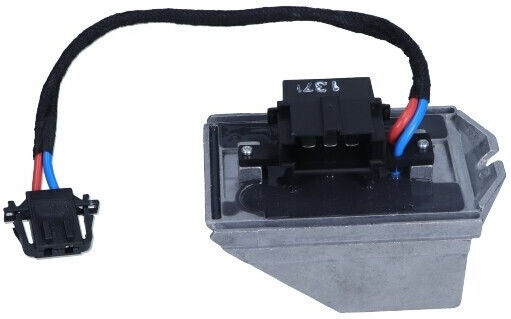 Unitate Control Climă Audi A1/A2 11