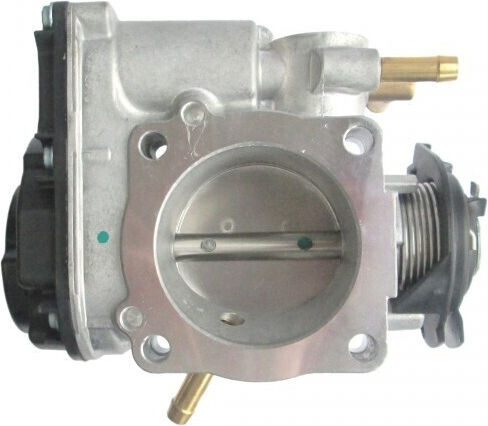Σώμα Γκαζιού Vw T4 2.5