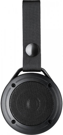 Defender Enjoy 20 Ηχείο Bluetooth 3W με Διάρκεια Μπαταρίας έως 4 ώρες Μαύρο
