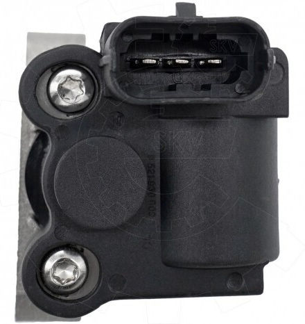 Motor Pas Cu Pas Hyundai Accent III Obțineți Kia Rio II 35150-26900