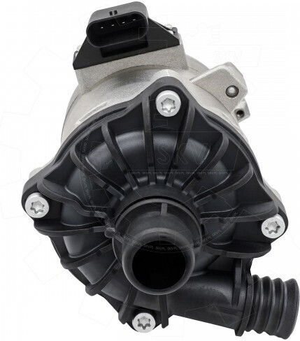 Wasserpumpe Für BMW Serie 5 6 7 X5 X6 11517566335