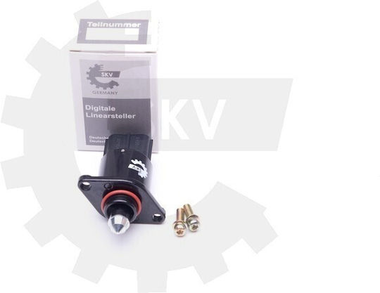 Schrittmotor Chrysler Voyager Grand Voyager 2.4 4861164aa 4861164aa