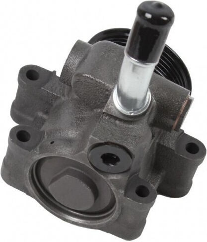 Αντλία Υποβοήθησης Τροχαλία Ford Fiesta Fusion Mazda 2 1357617