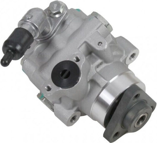 Loro Volkswagen Crafter Unterstützungspumpe Ohne Riemenscheibe Ohne Tank Druck Hitachi 2e0422145b