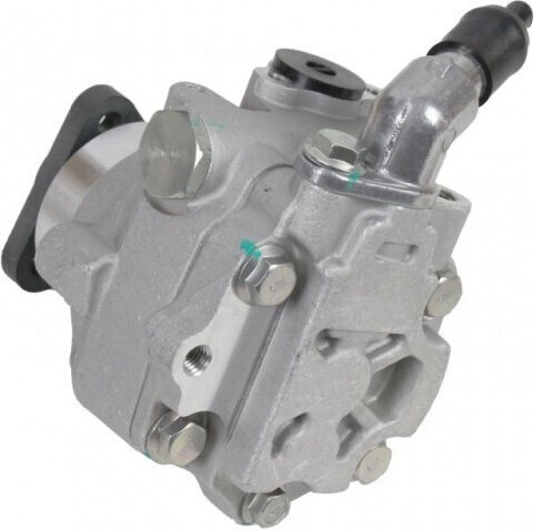 Loro Volkswagen Crafter Unterstützungspumpe Ohne Riemenscheibe Ohne Tank Druck Hitachi 2e0422145b