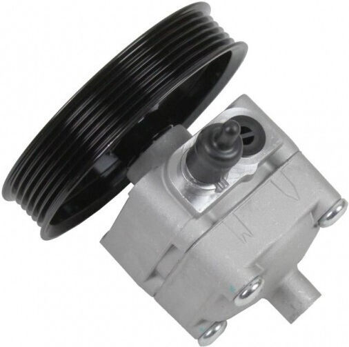 Power Steering Pump Pulley Volvo S80 XC90 I ZF 8603105