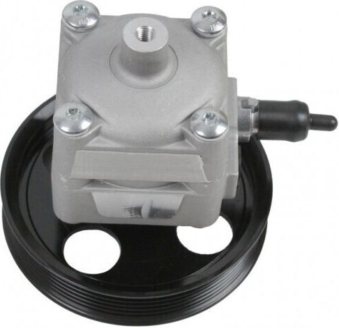 Power Steering Pump Pulley Volvo S80 XC90 I ZF 8603105