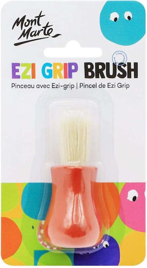 Mont Marte Ezi Grip Brush