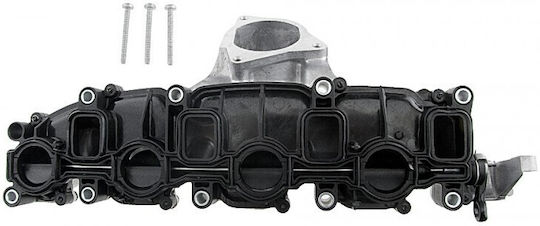 Колектор Въздуховод Audi A4 2.0tdi 2007 A5 2.0tdi 2008 A6 2.0tdi 2004 Q5 2.0tdi 2008 Skoda Izklyuchitelen 2.0tdi 2008 Vw Golf