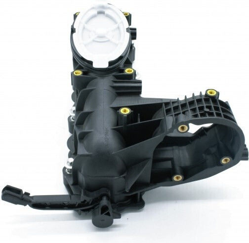 Mercedes 6510903037 Sammler Für Den Motor Ohne Motor