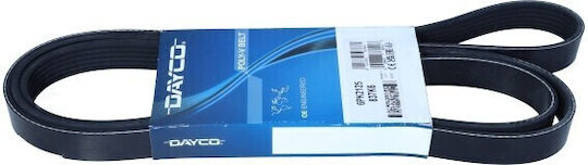 Ιμάντας Πολύσφηνος 6pk2125