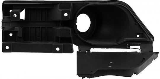 Tankdeckel für Ford Transit Mk8 2014-2019 Eur:5/Einzelner Eingang Ohne Zusätzliche Öffnung Adblue