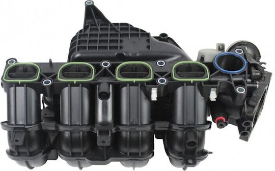 Colector De Admisie Ford C-Max Focus II Galaxy II Mondeo IV 4M5G9424FT
