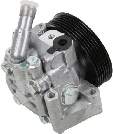 Power Steering Pump Pulley Ford Galaxy II Mondeo IV S-Max 6G913A696AG