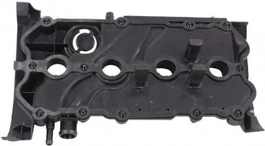 Ventildeckel Ventilflanschen Audi A4 A6 Seat Exeo 06d103469n