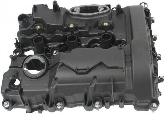 Κάλυμμα Βαλβίδων Bmw 1 2 3 4 X1 X2 Mini 11127611277