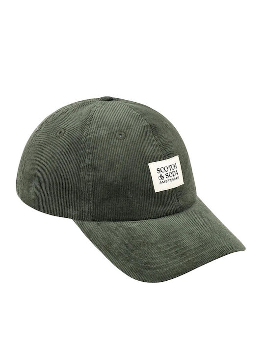 Καπελο S&s Corduroy Adjustable Cap Ssv72310 310 Green Καπελο S&s Corduroy Adjustable Cap Ssv72310 310 Green