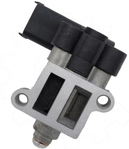 Βηματικός Κινητήρας Hyundai Getz I10 Kia Picanto 35150-02800
