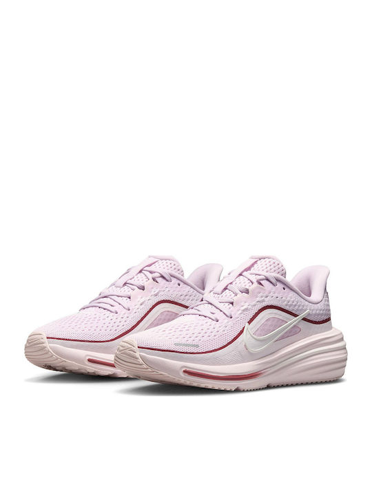 Air Winflo 12 Kids Sports Shoes Running Lilac