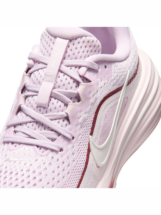 Air Winflo 12 Kids Sports Shoes Running Lilac