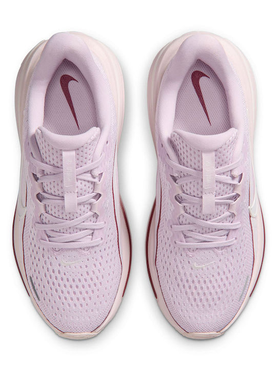 Air Winflo 12 Kids Sports Shoes Running Lilac