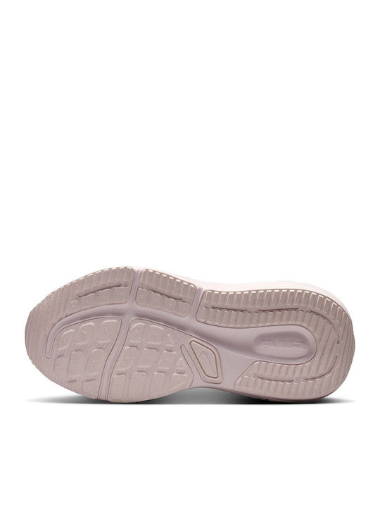 Air Winflo 12 Kids Sports Shoes Running Lilac
