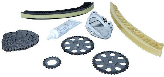 Set de lanț de distribuție Vw 1,2