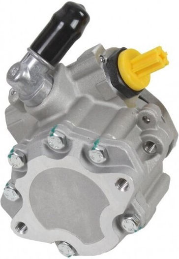 Loro Vw Transporter Servopumpe Ohne Riemenscheibe Tank Zf 028145157f