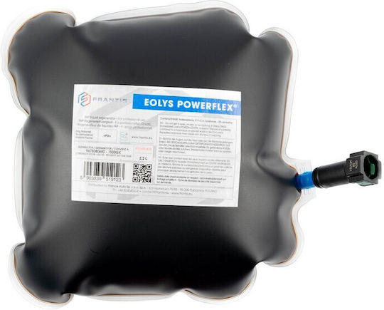 Fap Fluid In Bag 2.2l 308/3008